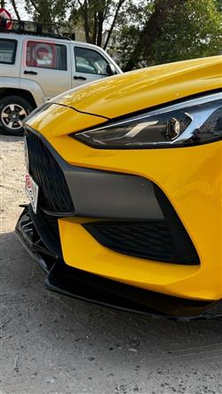 ام جي GT